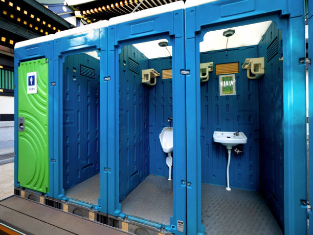 Best Affordable porta potty rental  in Lakemore, OH