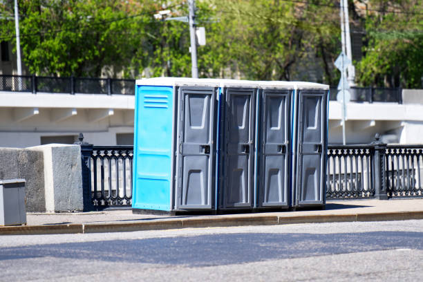 Best Portable toilet rental cost  in Lakemore, OH